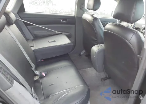 2009 Toyota Prius from USA, damaged, VIN JTDKB20U397878284